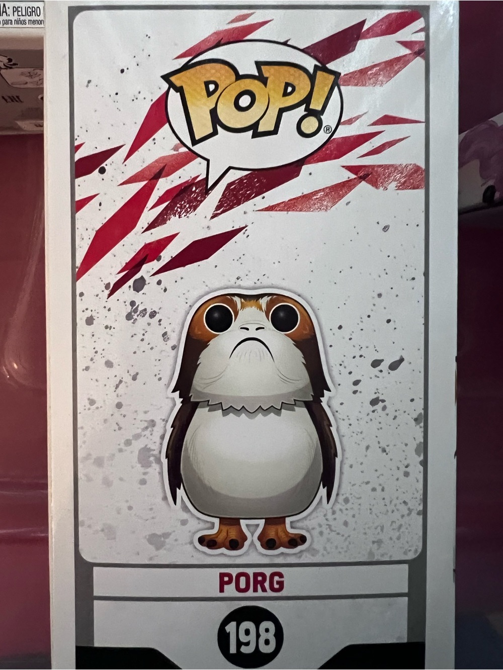 Funko Pop! Star Wars - Picture 11 of 12